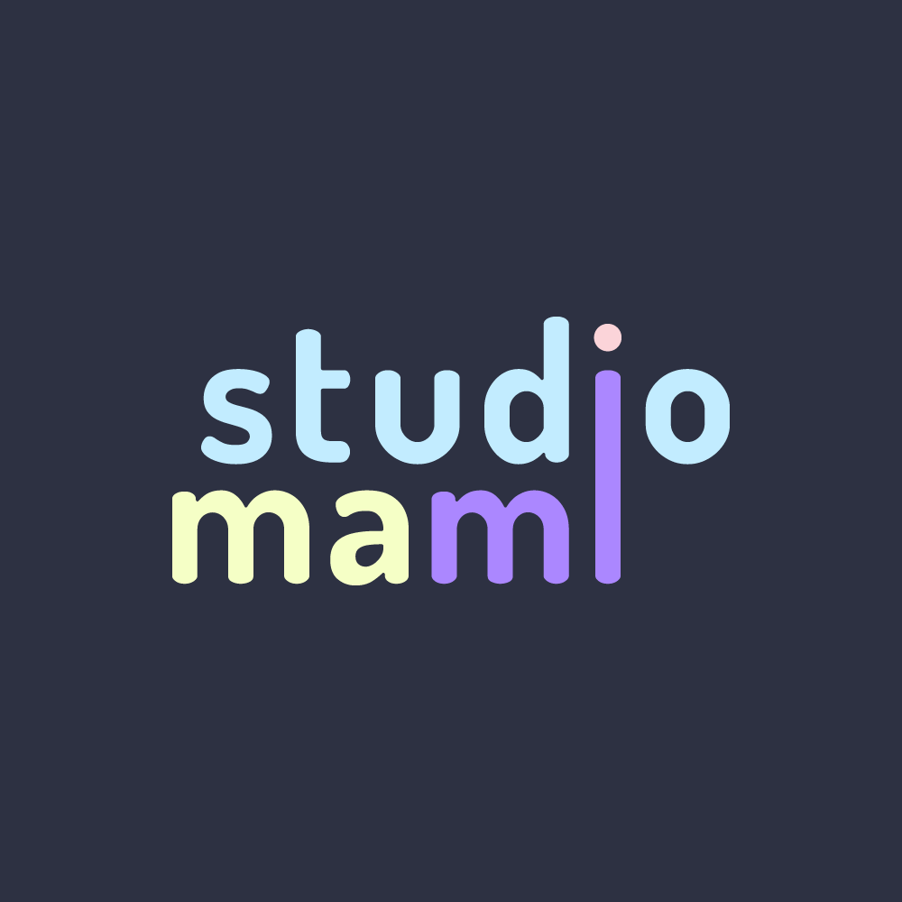 STUDIO MAMI Logo